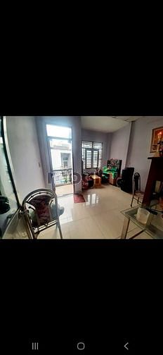 Hình ảnh Bán nhà  hxh đường số 9 bình hưng hòa binh tân