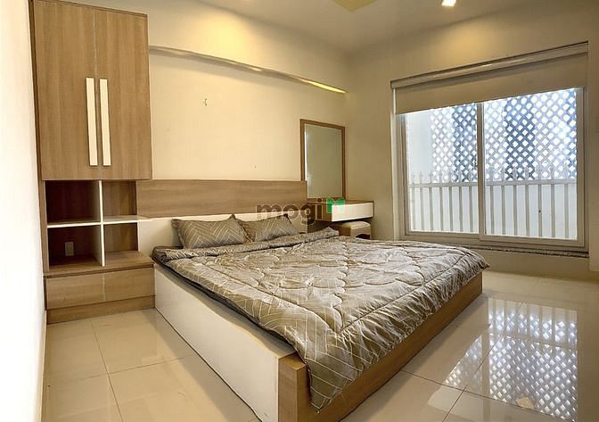 Hình ảnh Cho thuê CHDV quận Tân Bình gần ngã tư Bảy Hiền