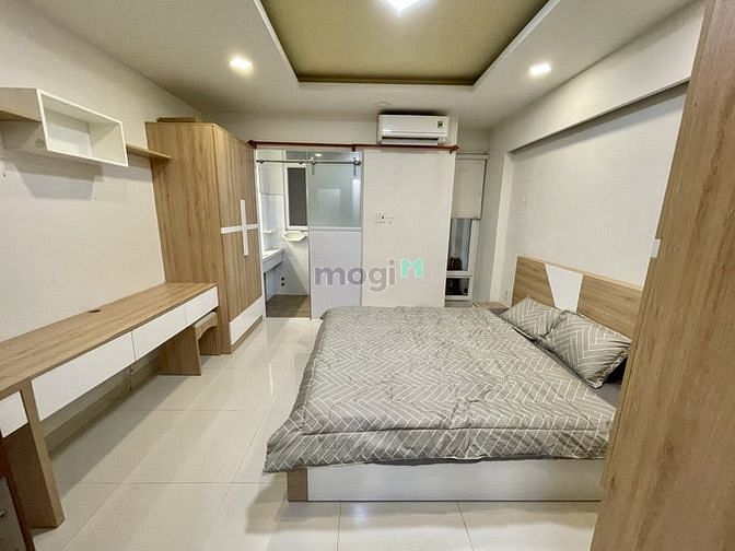Hình ảnh Cho thuê CHDV quận Tân Bình gần ngã tư Bảy Hiền