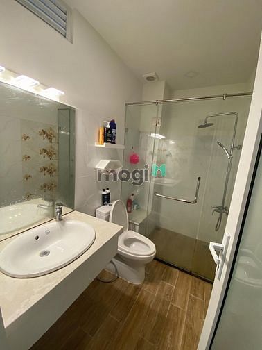 Hình ảnh Cho thuê CHDV quận Tân Bình gần ngã tư Bảy Hiền
