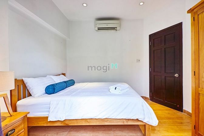 Hình ảnh 1PN- ban công ngay Hai Bà Trưng Q3