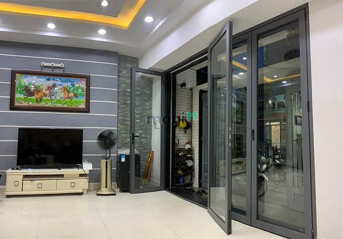 Hình ảnh Bán gấp 45m2 huỳnh văn nghệ tân bình chỉ 3 tỷ 95 tl