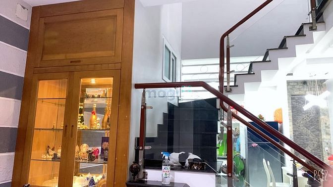 Hình ảnh Bán gấp 45m2 huỳnh văn nghệ tân bình chỉ 3 tỷ 95 tl