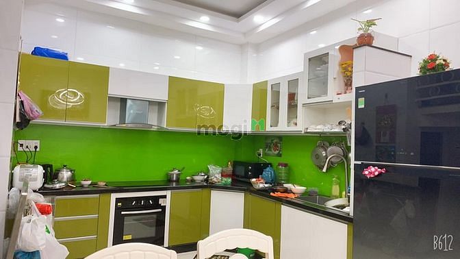 Hình ảnh Bán gấp 45m2 huỳnh văn nghệ tân bình chỉ 3 tỷ 95 tl
