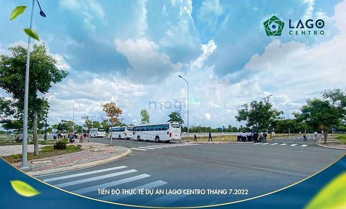 Hình ảnh Đất 100m2 bến lức, long an, đã có sổ