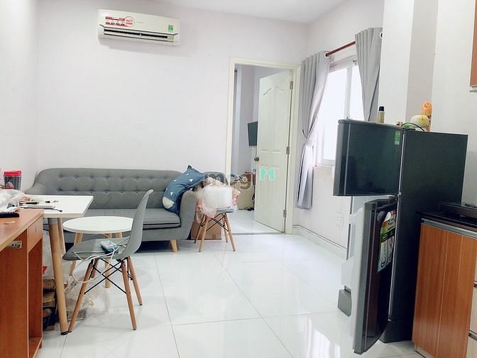 Hình ảnh Mb6623 nạp rút nhanh chóng 1PN, Sân Bay Phổ Quang, Tân Bình, cv Hoàng Văn Thụ