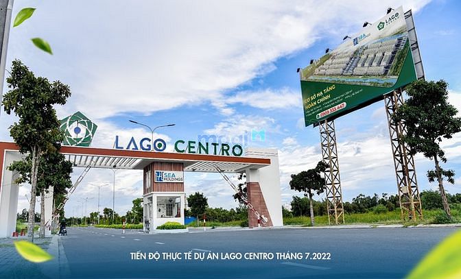 Hình ảnh Đất 100m2 bến lức, long an, đã có sổ