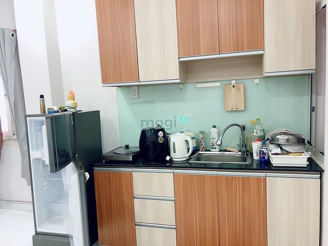 Hình ảnh Mb6623 nạp rút nhanh chóng 1PN, Sân Bay Phổ Quang, Tân Bình, cv Hoàng Văn Thụ