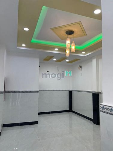 Hình ảnh Gấp bán hxt 75m2 huỳnh văn nghệ chỉ 5 tỷ 5 tân bình