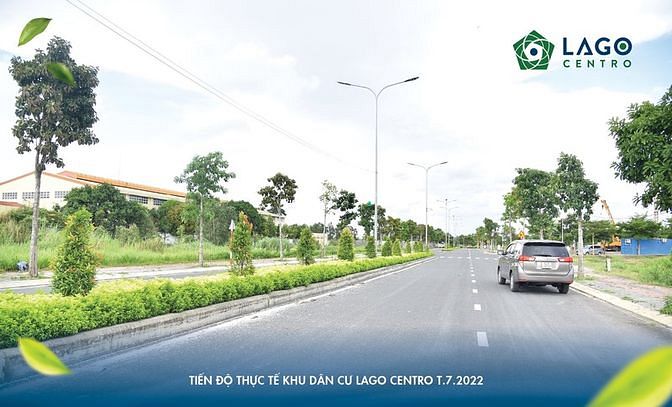 Hình ảnh Đất 100m2 bến lức, long an, đã có sổ