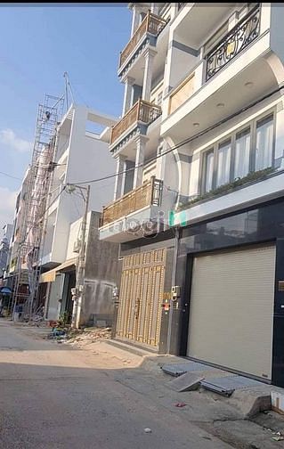 Hình ảnh Lô đất hẻm xe tải Đường Số 5, DT: 5 x 12m, 4.85 tỷ