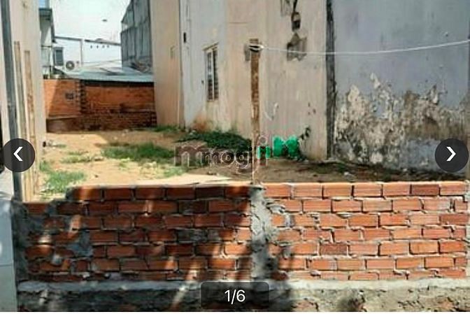 Hình ảnh Bán đất thổ cư hẻm ô tô P.Cát Lái gần chợ Cây Xoài - Lê Văn Thịnh