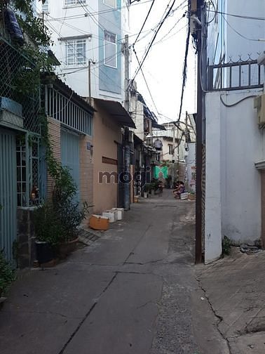 Hình ảnh Bán Nhà Phan Văn Trị Bình Thạnh, Mới Đẹp, 29m2, Chỉ 2.79 Tỷ
