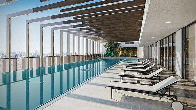 Hình ảnh Kẹt tiền bán lỗ một số căn Aurora Riverside Q.8