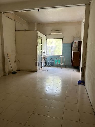 Hình ảnh Cho thuê nhà làm CHDV, Trệt MB, Trung tâm Q4