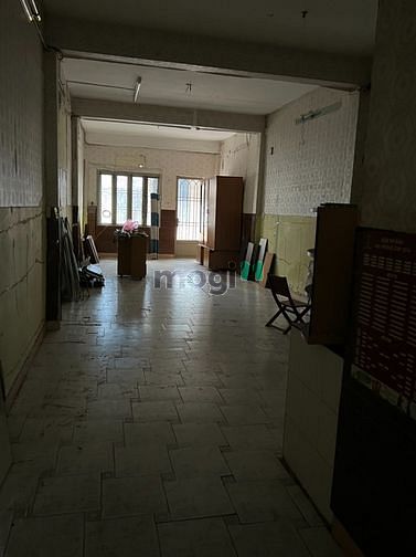 Hình ảnh Cho thuê nhà làm CHDV, Trệt MB, Trung tâm Q4