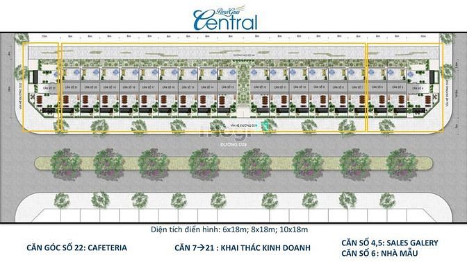Hình ảnh Dự án biển cực đẹp đã được UBND KHÁNH HÒA PHÊ DUYỆT