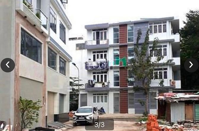 Hình ảnh Bán đất hẻm xe hơi 5m Bình Lợi , p.13 , 5*10 , sổ hồng , 1tyỷ8