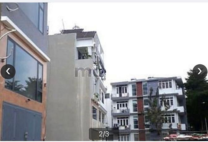 Hình ảnh Bán đất hẻm xe hơi 5m Bình Lợi , p.13 , 5*10 , sổ hồng , 1tyỷ8