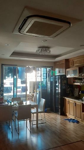 Hình ảnh Bán cc Bắc Hà, CĂN GÓC 109M2, 3 ngủ, siêu thoáng mát