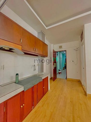 Hình ảnh Căn Hộ 1 phòng ngủ cửa sổ lớn bếp riêng Quận 10 CMT8