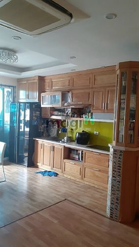 Hình ảnh Bán cc Bắc Hà, CĂN GÓC 109M2, 3 ngủ, siêu thoáng mát