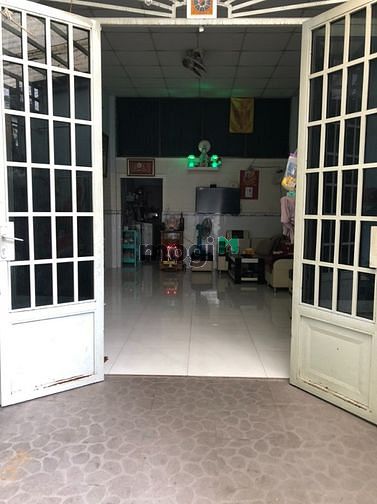 Hình ảnh Nhà hẻm xe hơi Đường Số 12, 4 x 11m, 3,8 tỷ
