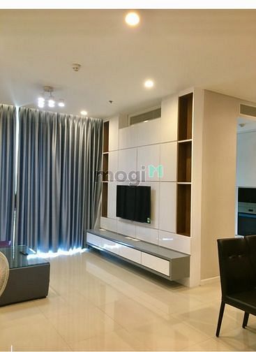 Hình ảnh Căn hộ Sarimi lầu cao, view đẹp giá 1800$