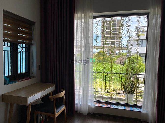 Hình ảnh Bán Nhà Phan Bá Vành, Sơn Trà , Đà Nẵng, full nội thất, 150m2