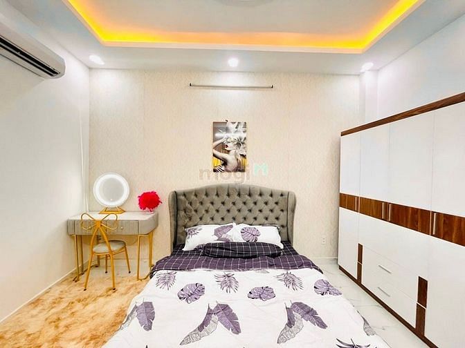 Hình ảnh Bán nhà 1 sẹc âu cơ, 110m2 tân bình chỉ 8.x tỷ tl