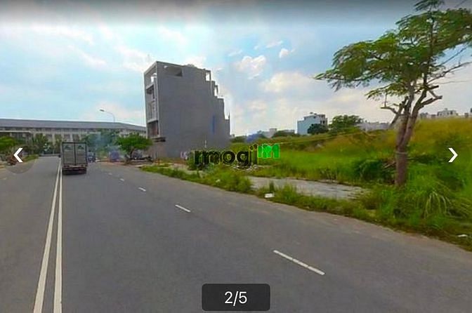 Hình ảnh Cần bán gấp lô đất trong KDC Cát Lái, Q2, sổ hồng riêng giá 2,3 tỷ