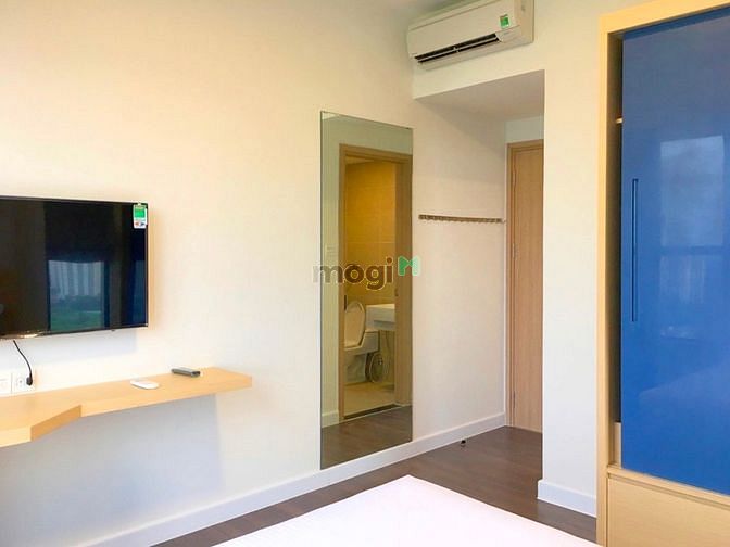 Hình ảnh Cho thuê 3 phòng ngủ THE SUN AVENUE giá tốt
