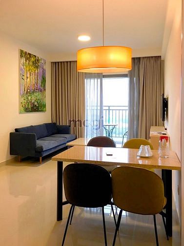 Hình ảnh Cho thuê 3 phòng ngủ THE SUN AVENUE giá tốt