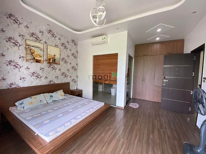 Hình ảnh Bán Nhà Phan Bá Vành, Sơn Trà , Đà Nẵng, full nội thất, 150m2