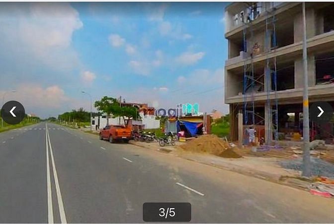 Hình ảnh Cần bán gấp lô đất trong KDC Cát Lái, Q2, sổ hồng riêng giá 2,3 tỷ