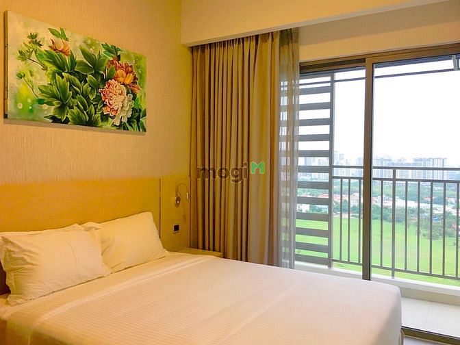 Hình ảnh Cho thuê 3 phòng ngủ THE SUN AVENUE giá tốt