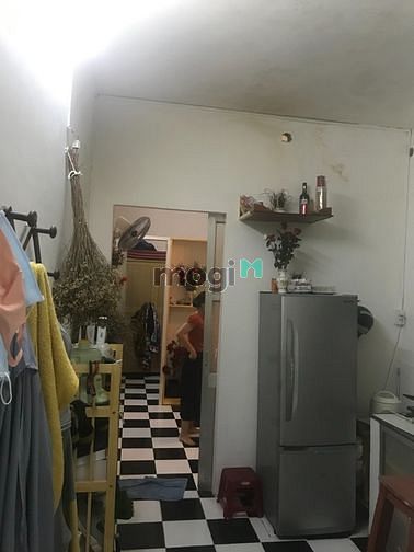 Hình ảnh Lầu 3, Mặt Tiền bàu Cát 7, P.14, Q.Tân Bình