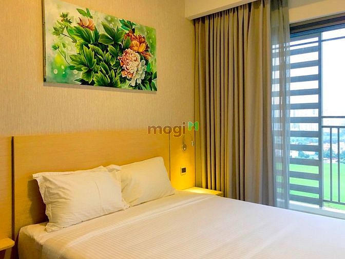 Hình ảnh Cho thuê 3 phòng ngủ THE SUN AVENUE giá tốt