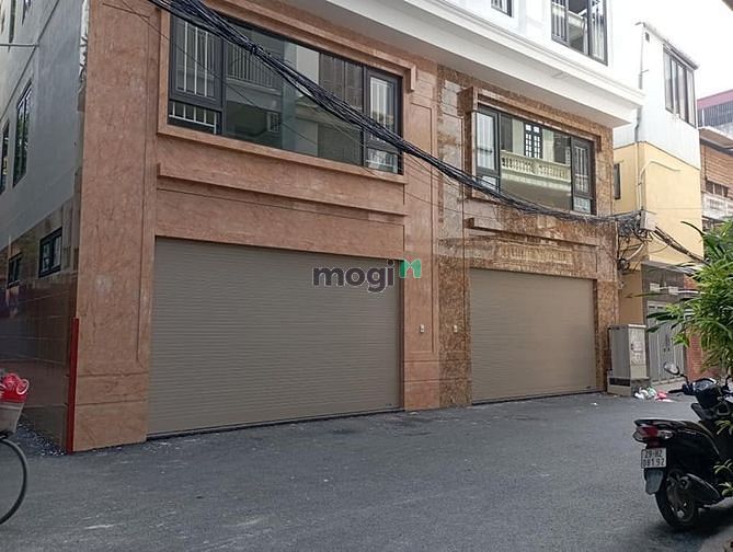Hình ảnh WOW- Mặt tiền 9m, bán nhà đất phân lô ngõ 19 Kim Đồng. DT 156m2