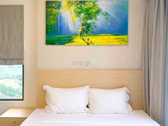 Hình ảnh Cho thuê 3 phòng ngủ THE SUN AVENUE giá tốt