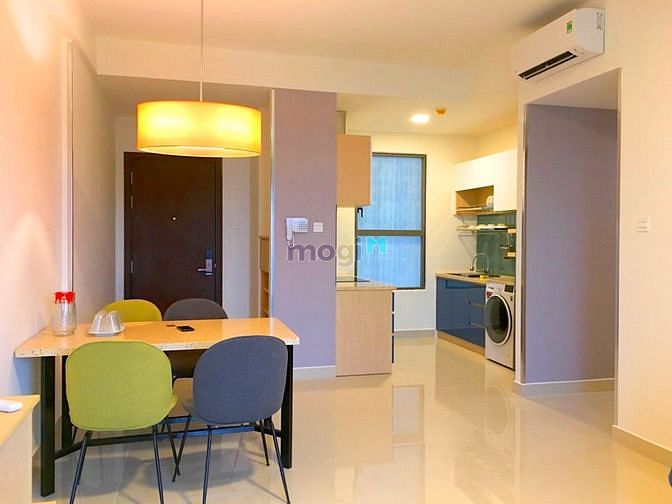 Hình ảnh Cho thuê 3 phòng ngủ THE SUN AVENUE giá tốt