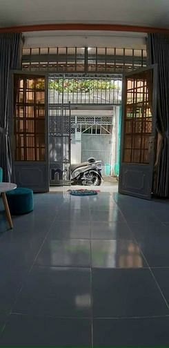 Hình ảnh Bán nhà hẻm Lê Văn Lương P. Tân Kiểng 37m2 shr