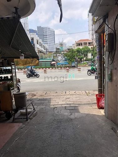 Hình ảnh Bán đất dvb quận 4, gần quận 1