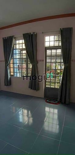 Hình ảnh Bán nhà hẻm Lê Văn Lương P. Tân Kiểng 37m2 shr