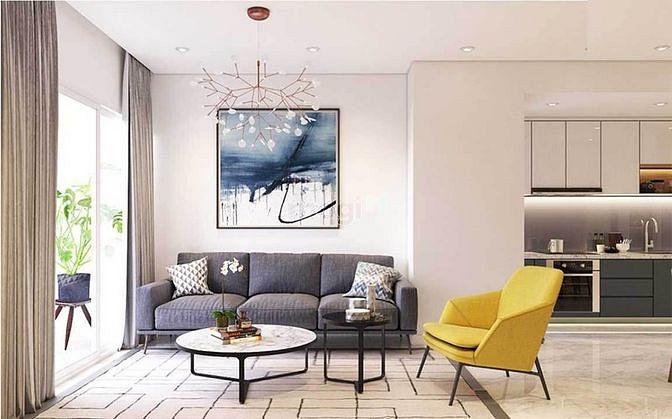 Hình ảnh Cho thuê Trang Chủ MB66.COM / Đăng Ký Tặng 66K Bàu Cát 2 - Tân Bình. DT: 60m2, 2PN NT. Giá: 9 tr/th