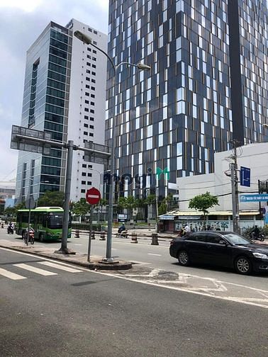 Hình ảnh Bán đất dvb quận 4, gần quận 1