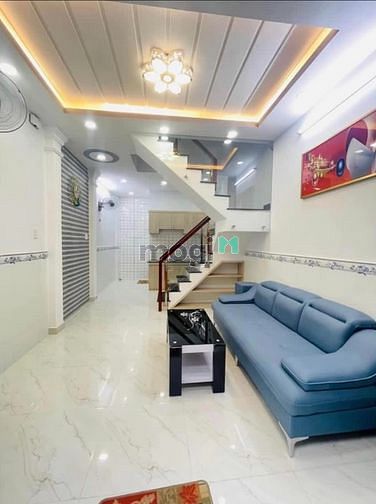 Hình ảnh Cần bán nhà ở phường Linh Trung, Thủ Đức