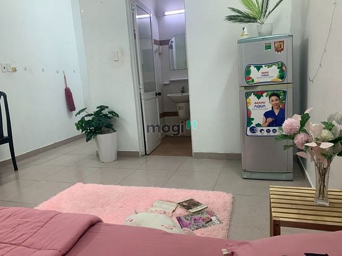 Hình ảnh Phòng trọ Cộng Hòa Tân Bình sạch sẽ, tiện ích