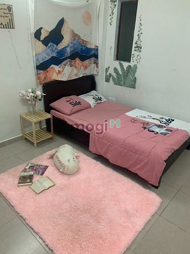 Hình ảnh Phòng trọ Cộng Hòa Tân Bình sạch sẽ, tiện ích