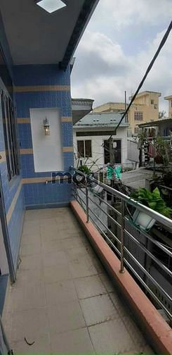 Hình ảnh Bán nhà hẻm Lê Văn Lương P. Tân Kiểng 37m2 shr